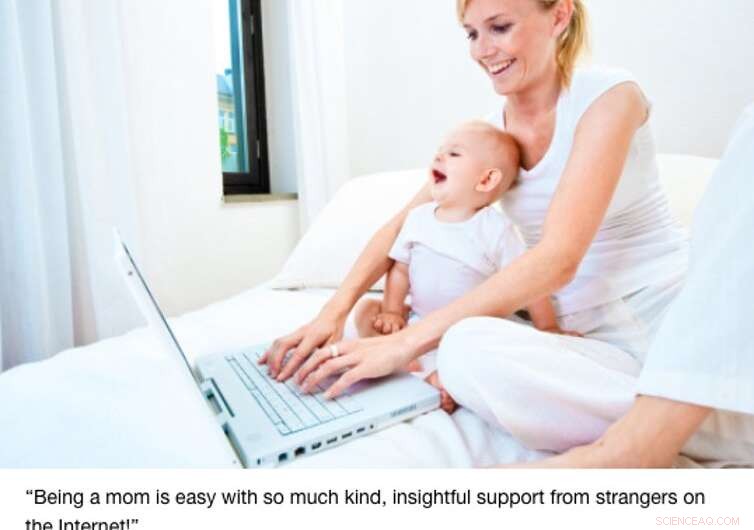 How Fairy-Tale Social Media Feeds Can Erode Confidence — And There s a Silver Lining