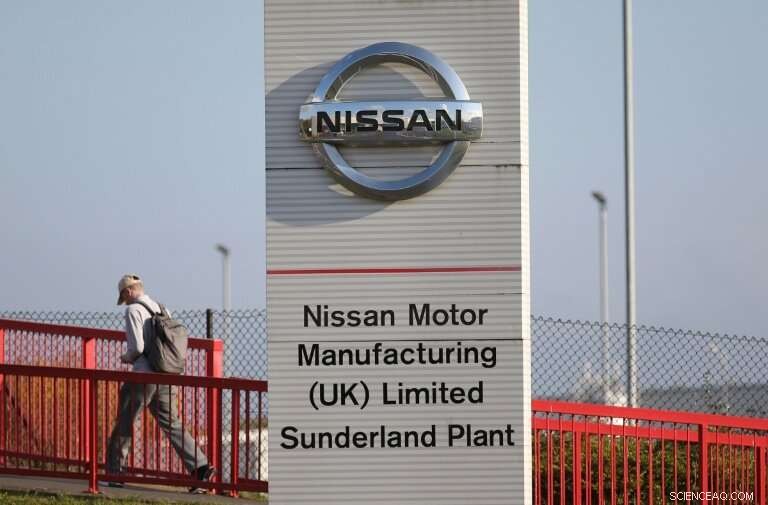 Nissan s Closure of Sunderland X‑Trail Production Sends Shockwaves Through UK Auto Industry