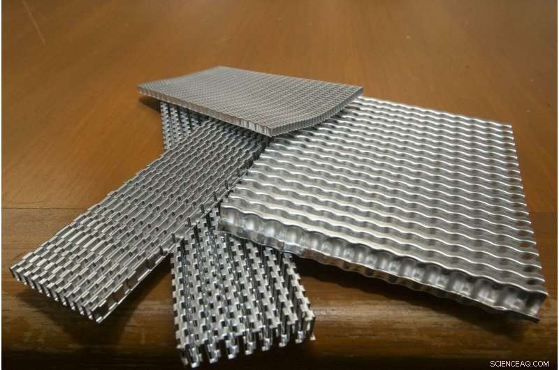 UC Design Revolutionizes Power Plant Cooling Systems