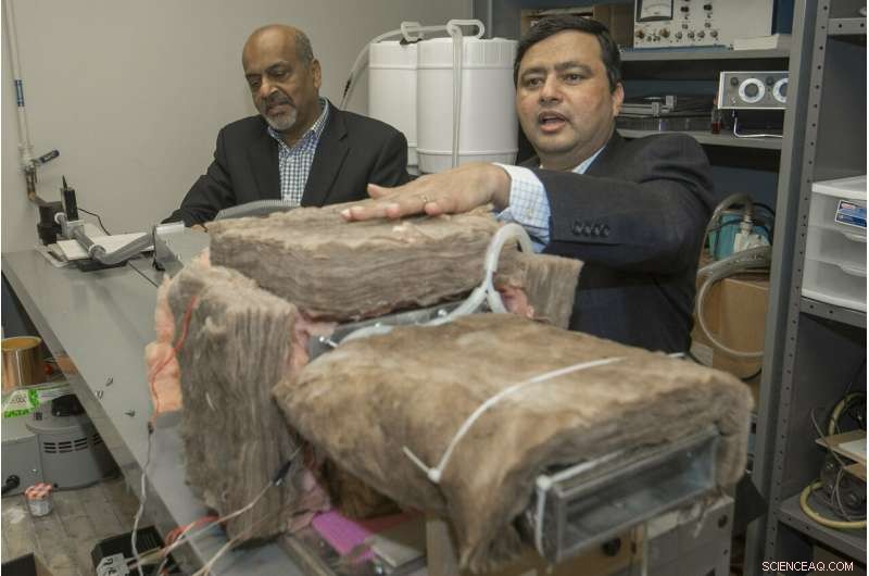 UC Design Revolutionizes Power Plant Cooling Systems