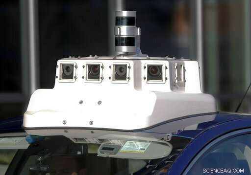 5 Key Factors Delaying the Arrival of Autonomous Cars