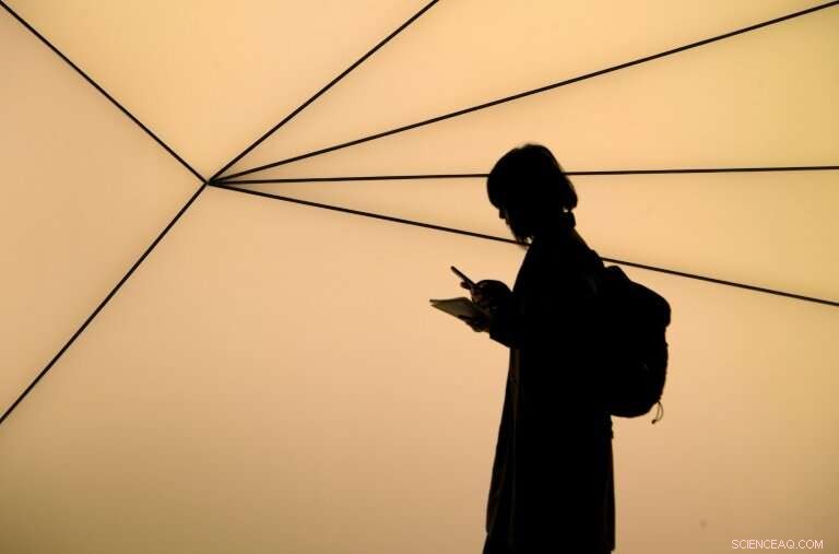 Survey Shows Emerging Economies Rapidly Catching Up in Smartphone Adoption