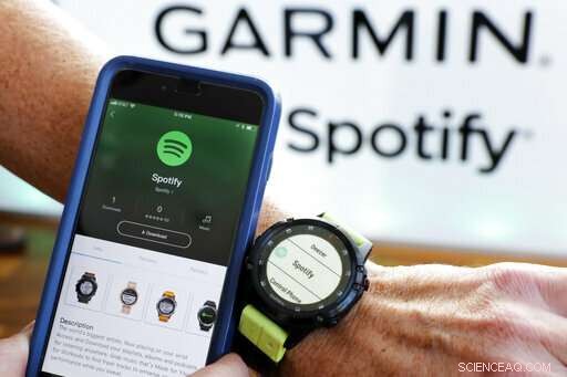 Spotify Expands Into Podcasting: A Strategic Leap Forward