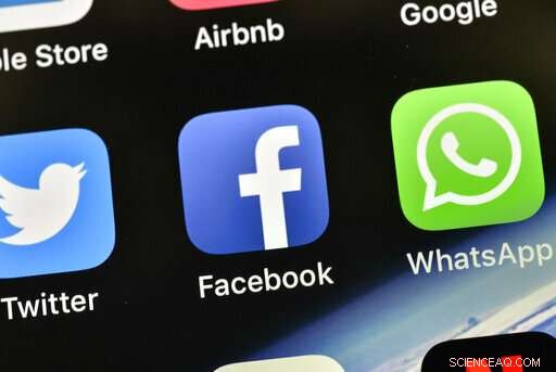 Facebook to Appeal German Data-Use Ruling Over Data Restrictions