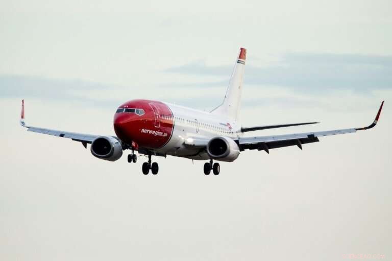 Norwegian Air Shuttle Prioritizes Profitability Over Growth After Turbulent Year