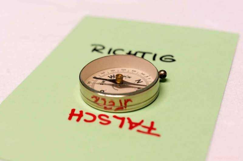 Building AI s Moral Compass from Human Texts