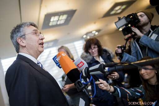 German Antitrust Decision May Block Facebook’s Data Aggregation Efforts