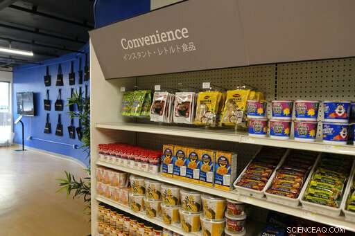 Retailers Seek Innovative Solutions to Eliminate Checkout Lines