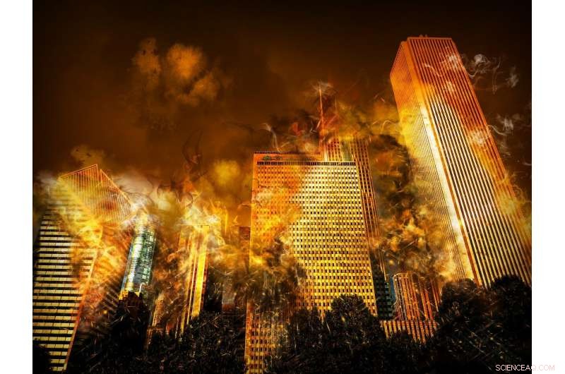 Urgent Action Needed: Cladding Fire Hazards Threaten Lives – Stop Delays Now