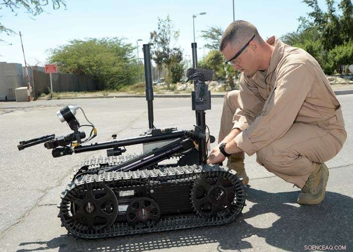 Assessing the Value of a Robot’s Life: Ethical and Practical Perspectives