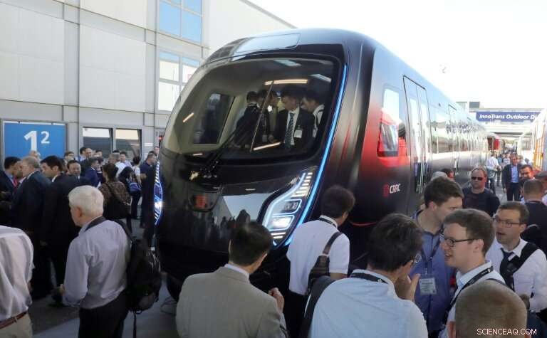 China s Industrial Titans: Redefining Global Markets