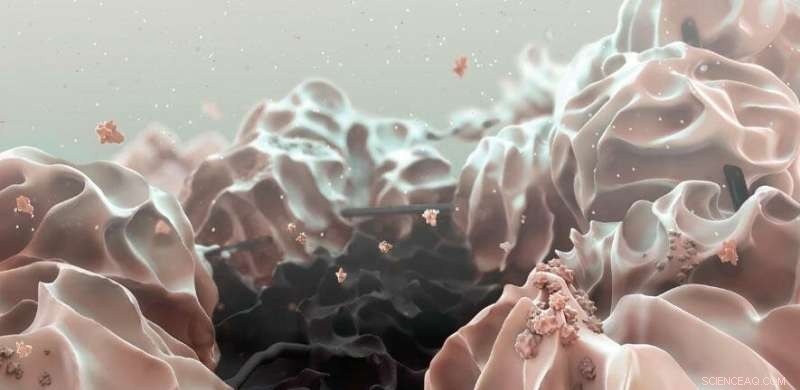 Key Factors for Developing Superior Batteries