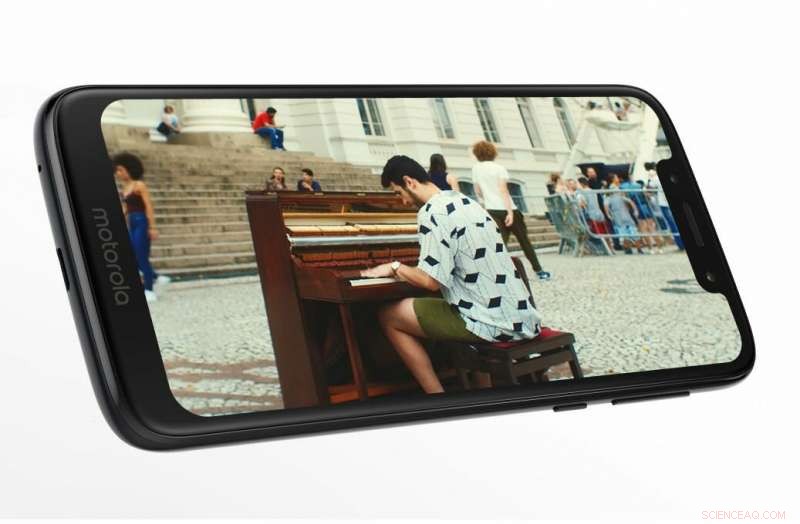 Motorola Introduces Moto G7 Series: Affordable Smartphones for Budget-Conscious Shoppers