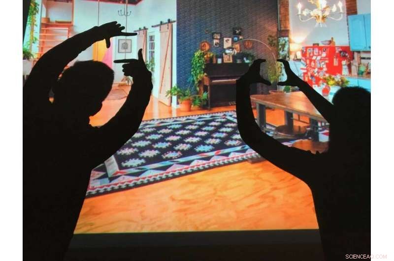 Global Living Room Décor Revealed: Insights from Machine Learning Analysis