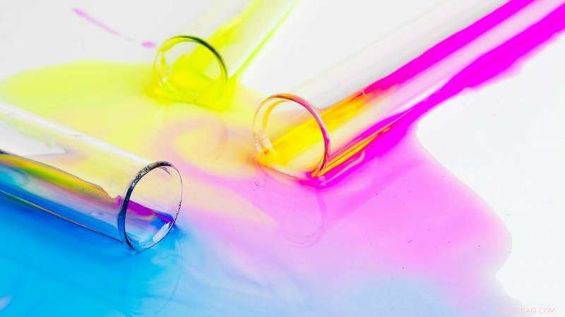 Innovative Platform Aims to Resolve Science s Reproducibility Crisis