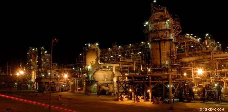 How a Major Offshore Gas Discovery Shapes South Africa’s Energy Future