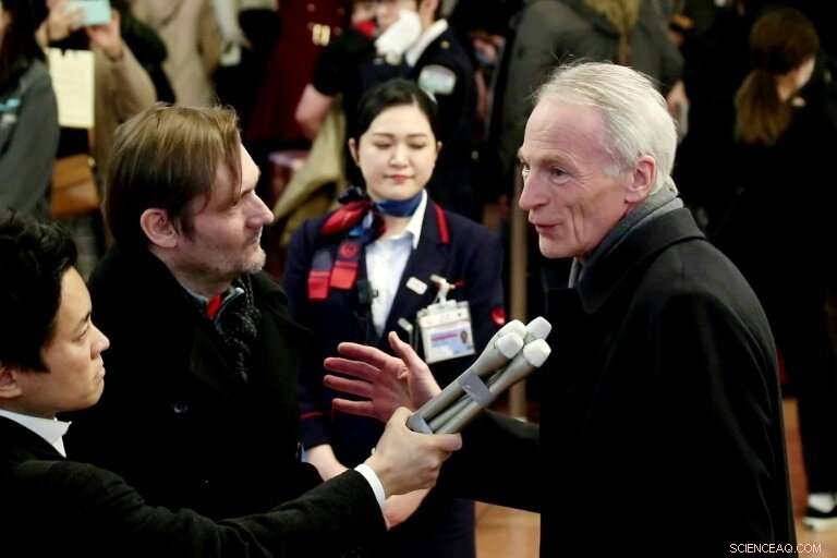 Renault Reports Profits Drop Amid Nissan’s Post‑Ghosn Struggles