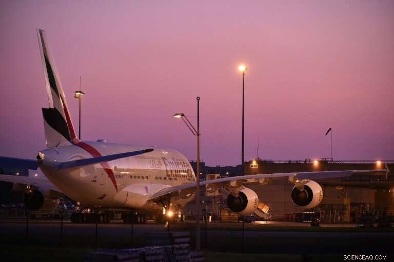 Airbus A380: A Grand Ambition That Never Reached Cruise Speed