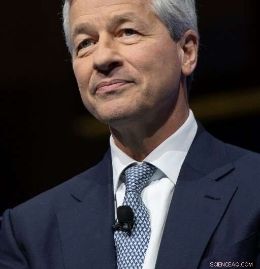 JPMorgan Chase Launches Pioneering Crypto Transaction Prototype