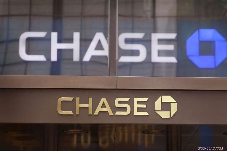 JPMorgan Chase Launches Pioneering Crypto Transaction Prototype