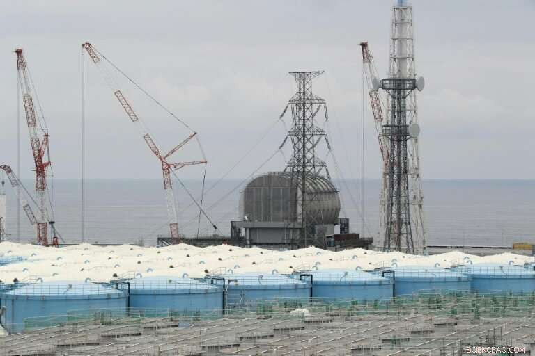 Robot Successfully Retrieves Melted Fuel Debris at Fukushima Nuclear Plant