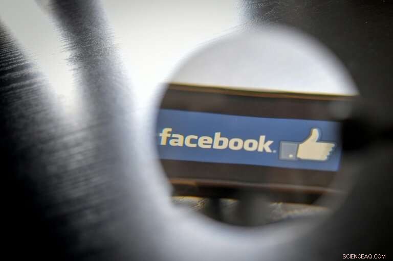 US Regulators Near Billions‑Dollar Fine for Facebook Over Privacy Violations