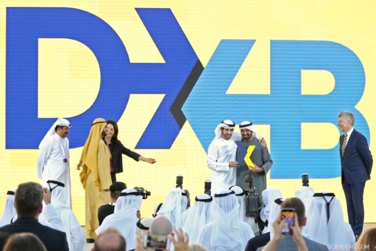 Drone Interference Causes Flight Disruptions in Dubai