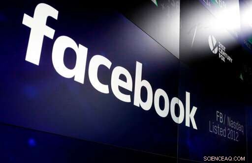 Facebook Faces Multibillion-Dollar Fine Over Privacy Violations, FTC Negotiations in Progress