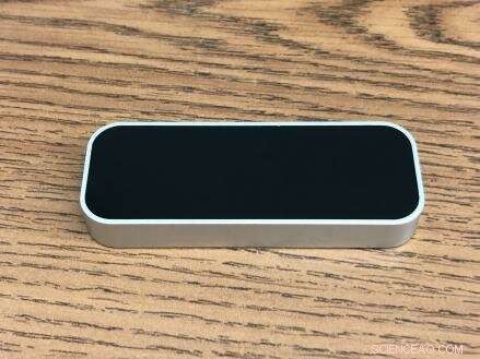 Michigan State University Introduces Portable, Non-Invasive Sign Language Translator