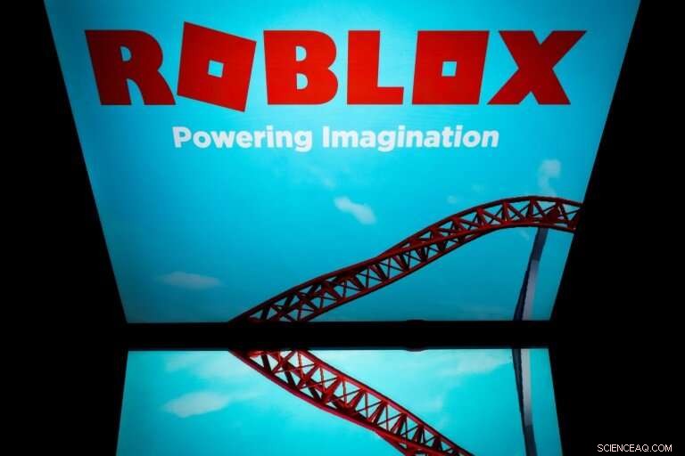 Roblox: The Premier Game Platform Empowering Kids to Learn Coding