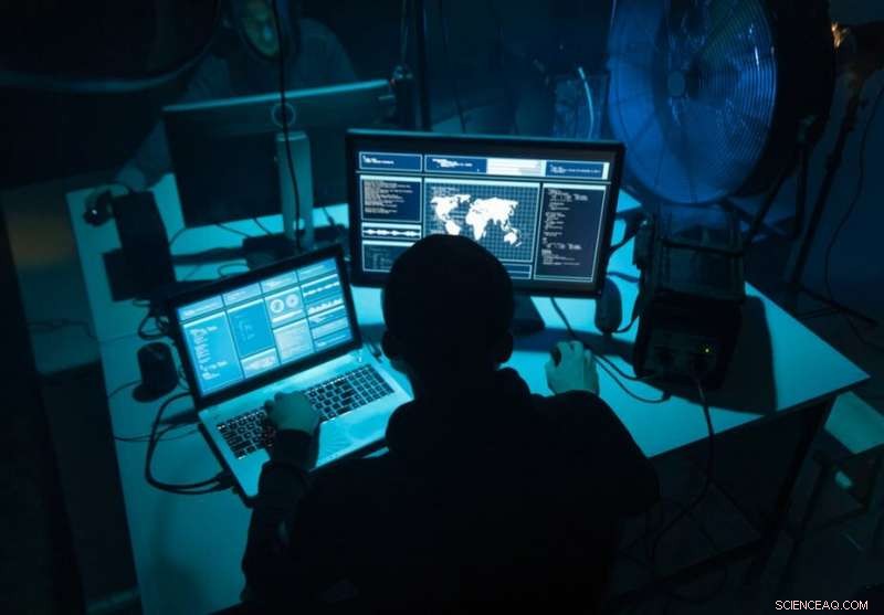Regulating Cyber Weapons: Overlooking the Actors Behind the Attacks