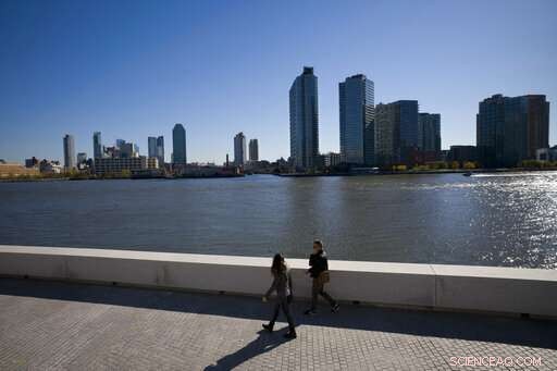 Amazon s Departure May Discourage Other Tech Firms from Choosing New York