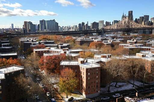 Amazon s Departure May Discourage Other Tech Firms from Choosing New York