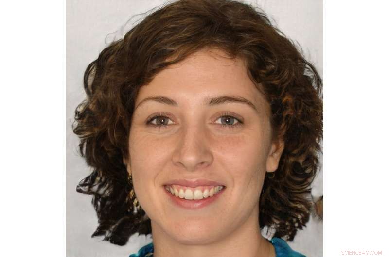 Researchers Push Realism in Synthetic Faces to New Heights