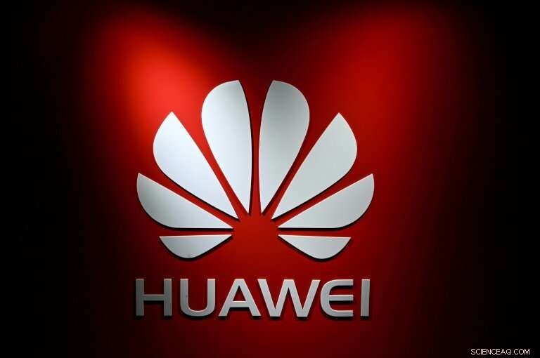 UK Intelligence Confirms Huawei 5G Risk Is Manageable with Controlled Measures