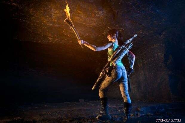 From Damsels to Leads: How Women’s Roles in Video Games Have Evolved