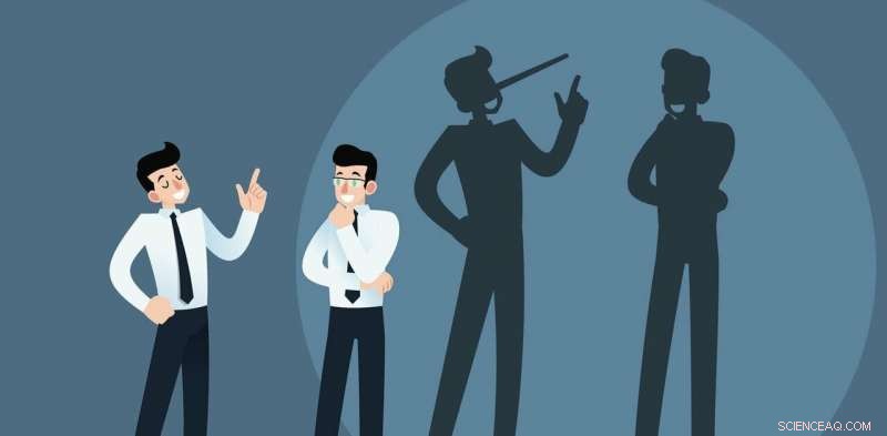 Indonesia: All Ages Share Fake News Online, New Study Reveals