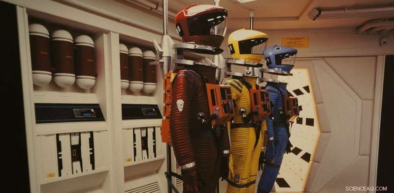 Why Your Voice Assistant Feels Functional Yet Fails — Lessons from HAL