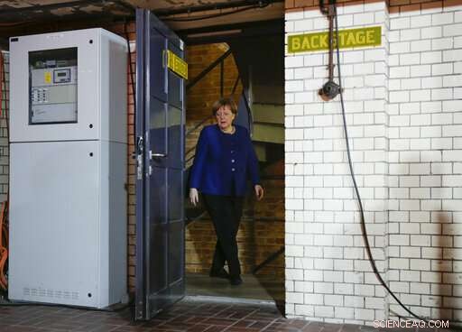 Germany and France Launch Initiative to Shape a Unified European Industrial Policy