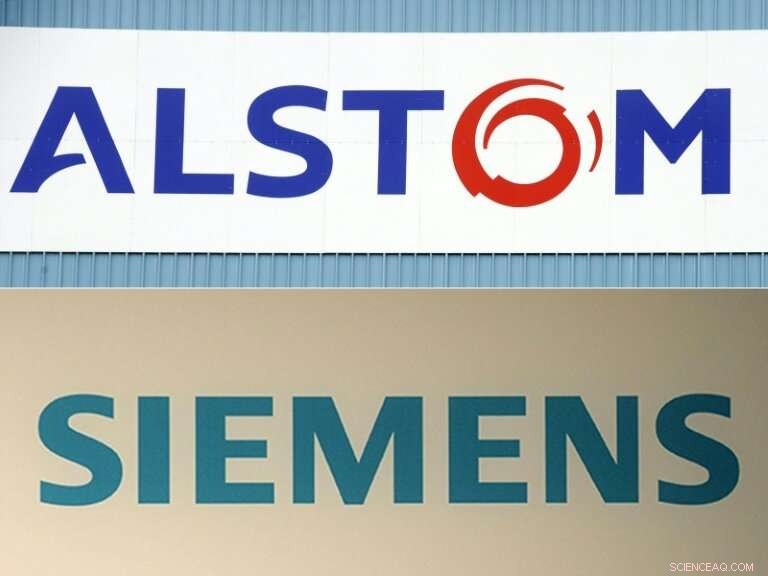 Germany and France Unveil Industrial Strategy to Build European Champions Amid EU Antitrust Challenges