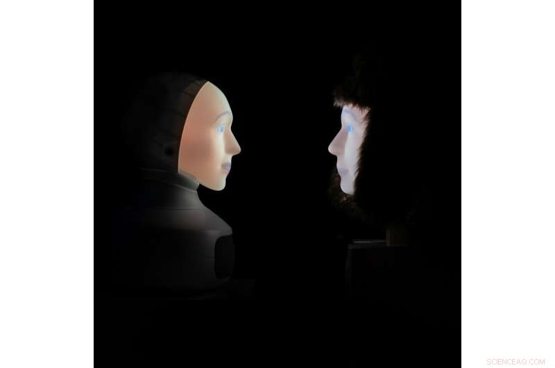 Robots as Language Learning Partners: Evaluating Their Effectiveness