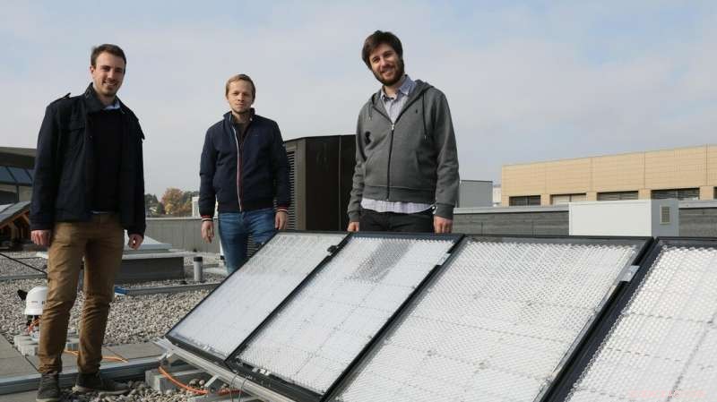 Insolight s Residential Solar Panels Reach 29% Efficiency – Industry Record