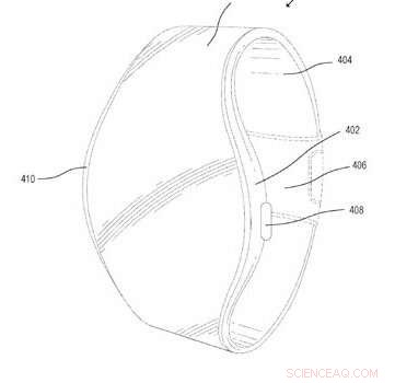 Apple Pursues Flexible Display Future, Eyes Foldable Tech
