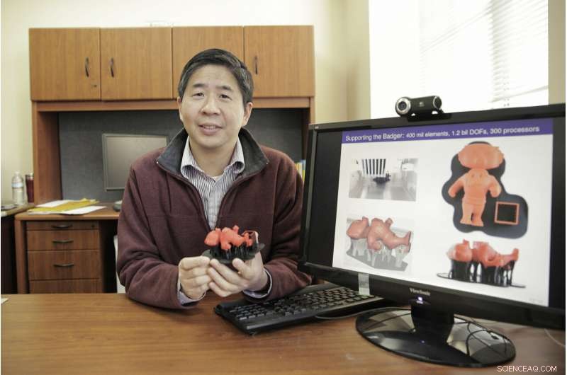 Revolutionizing Additive Manufacturing by Eliminating Support Structures