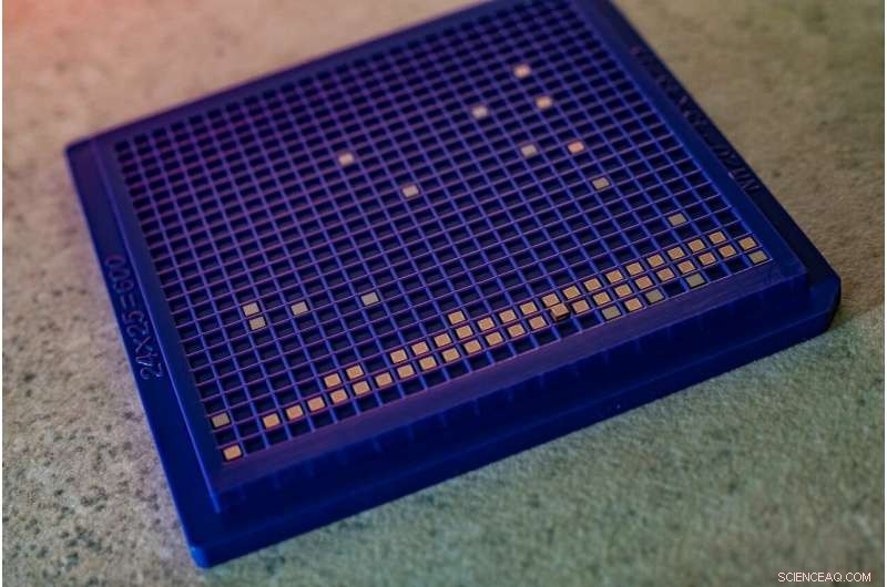 Rice University Researchers Unveil 10× More Reliable Physically Unclonable Function for IoT Security