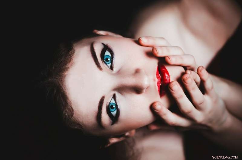 Beauty Resides in the Observer’s Algorithmic Lens