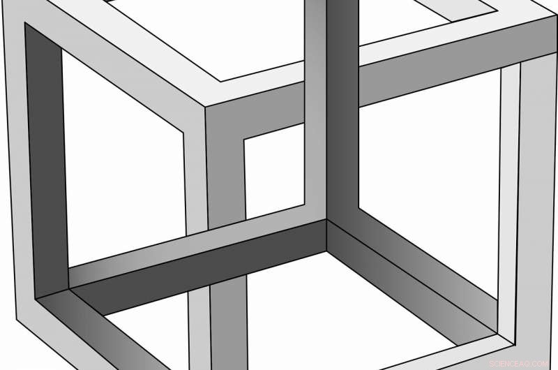 Flinders University Researchers Harness Computer Vision to Decode Optical Illusions