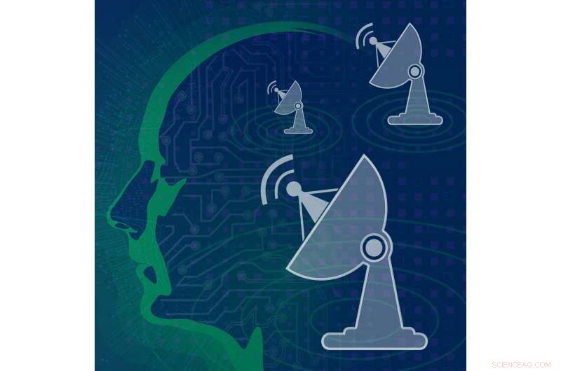 AI Enhances Radar Signal Detection, Boosting Spectrum Sharing