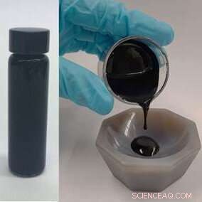 Maximizing Silicon Battery Life by Controlling Electrode Expansion