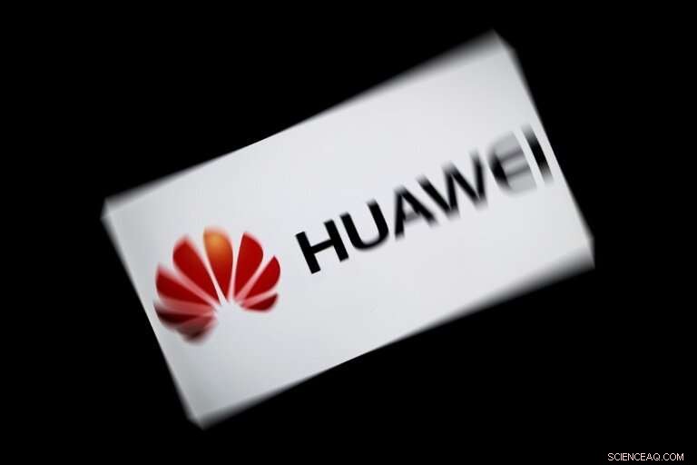 Huawei Faces Scrutiny as Foldable Screens Take Center Stage at Leading Mobile Expo